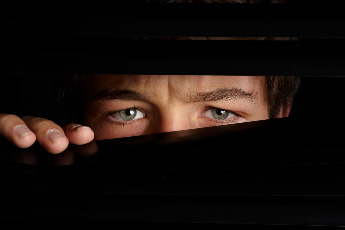 La evolución de los dispositivos espía de la ficción a la realidad