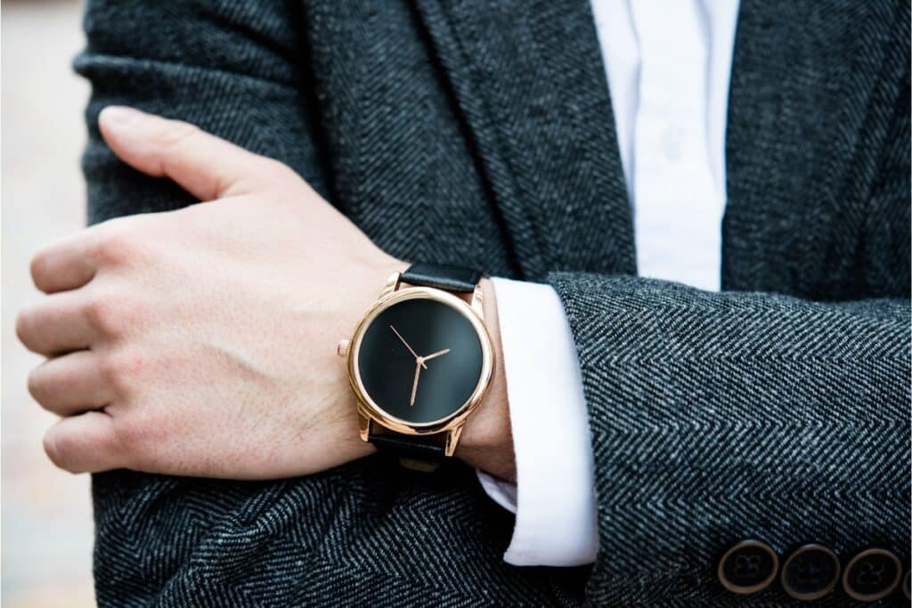 Relojes con cámara espía la mezcla perfecta entre estilo y funcionalidad