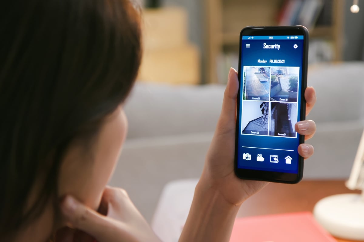 Técnicas de camuflaje efectivas para ocultar dispositivos espía en tu hogar