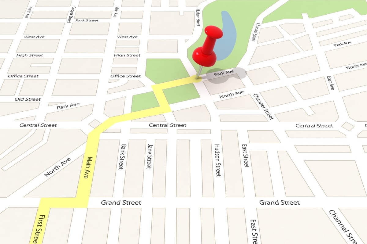 Localizadores GPS encuentra lo que más valoras con precisión