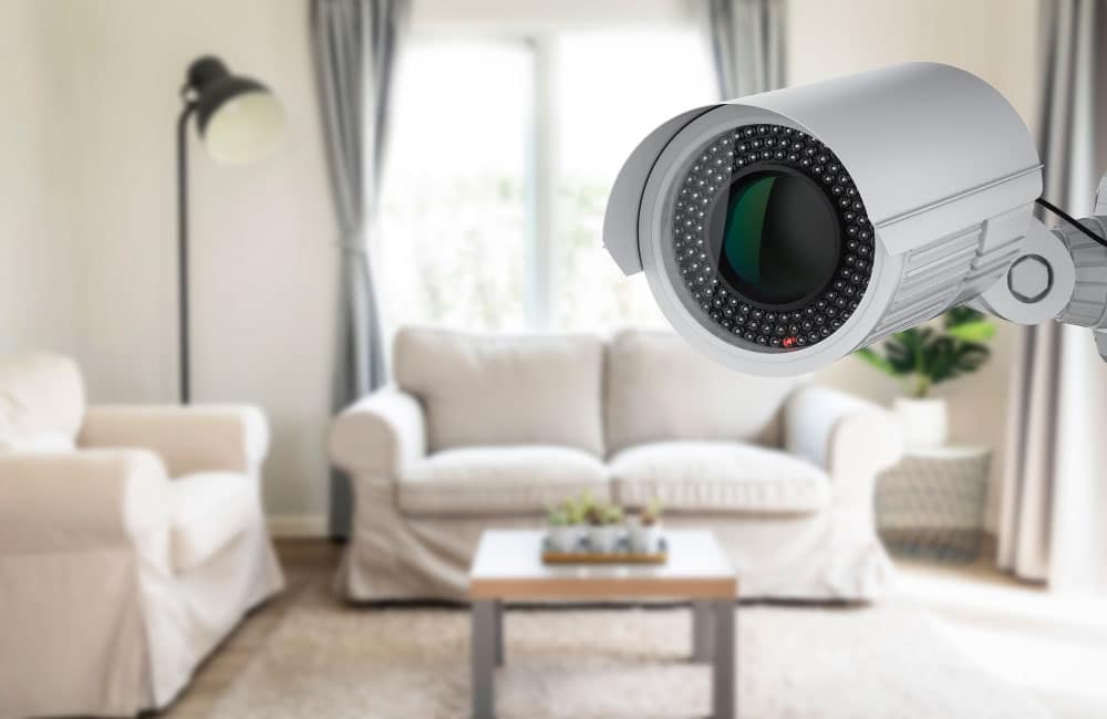 Cómo proteger tu hogar de intrusos