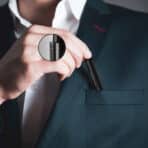 Bolígrafo Cámara Espía W9 Usos