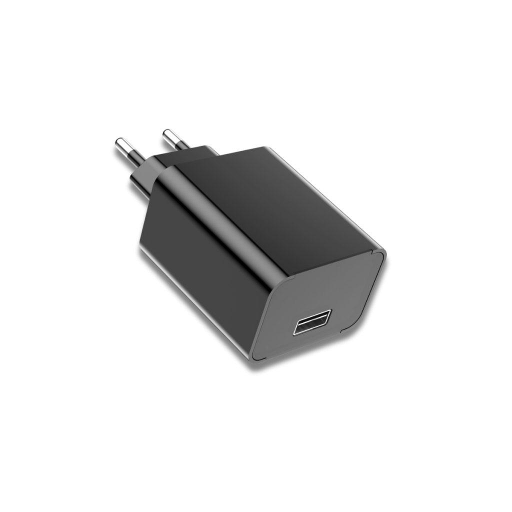 Cargador Cámara Espía Full HD