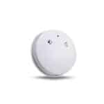 Detector Humo Cámara Espía 1MP Wifi