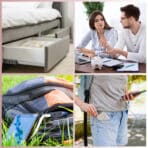 Grabadora Espía Power Bank Lifestyle