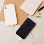 Grabadora Espía Power Bank Usos