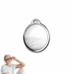 Localizador GPS para Personas