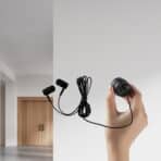 Micrófono Pared Usos