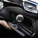 Mini Micrófono Espía GSM Usos