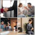 Reloj Cámara Espía Metal Lifestyle