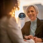 Reloj Cámara Espía Metal Usos