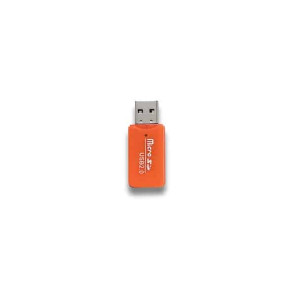 Adaptador USB-MicroSD