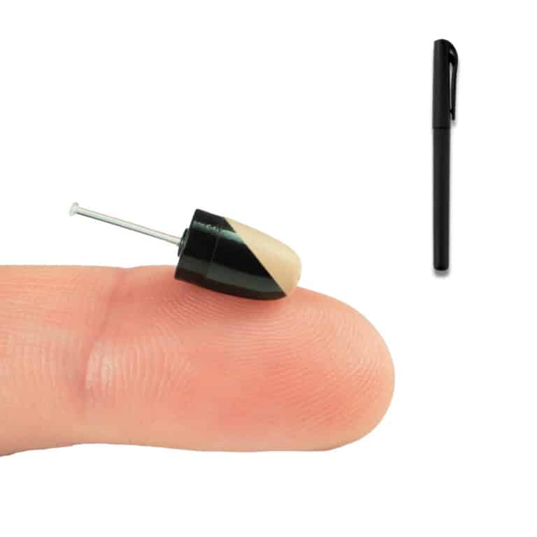 Bolígrafo Bluetooth + Pinganillo Vip Pro