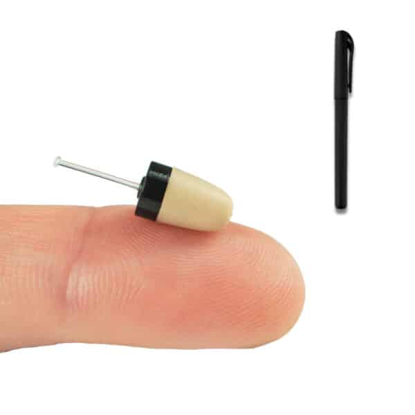 Bolígrafo Bluetooth + Pinganillo Vip Pro SuperMini