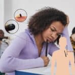 Bolígrafo Bluetooth + Pinganillo Vip Pro SuperMini Usos