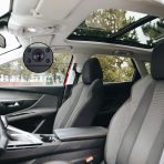 Cámara Espía Coche Full HD Usos Z7