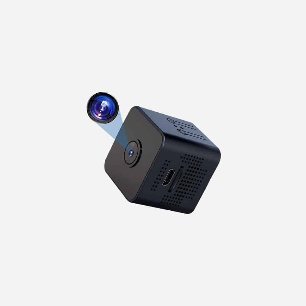 Cámaras Espía Categoría