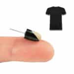 Camiseta Bluetooth + Pinganillo Vip Pro