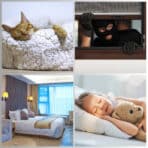 Despertador Cámara Espía Wifi 4K Lifestyle