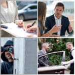 Llave Cámara Espía Wifi 4K Lifestyle