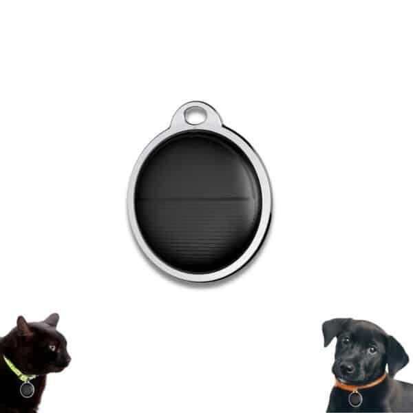 Localizador GPS para Perros y Gatos