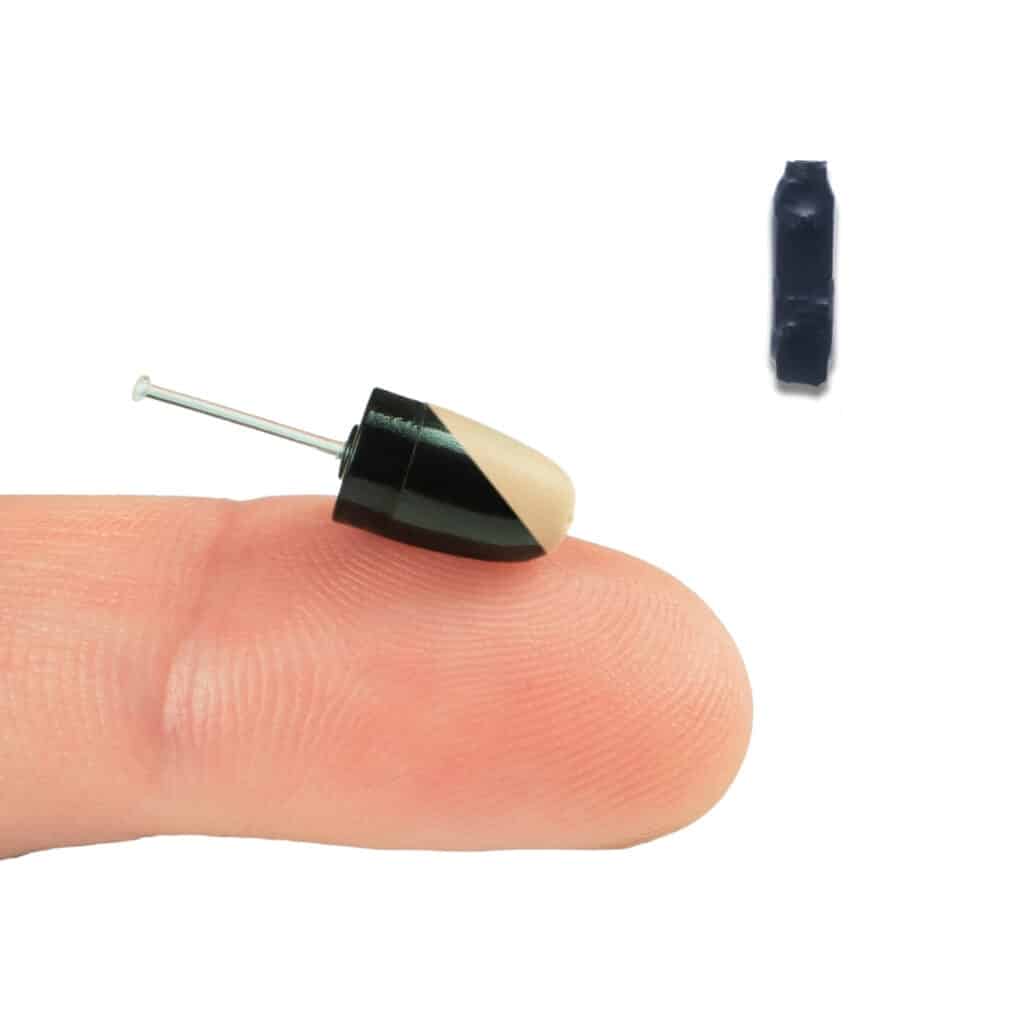 Pieza Inductora Bluetooth + Pinganillo Vip Pro