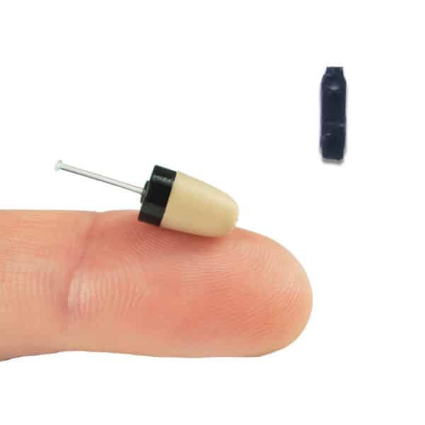 Pieza Inductora Bluetooth + Pinganillo Vip Pro SuperMini