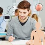 Pinganillo Nano V6 Usos