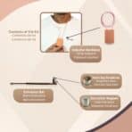 Pinganillo Nano V7 Contenido