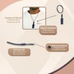 Pinganillo Nano V8 Contenido