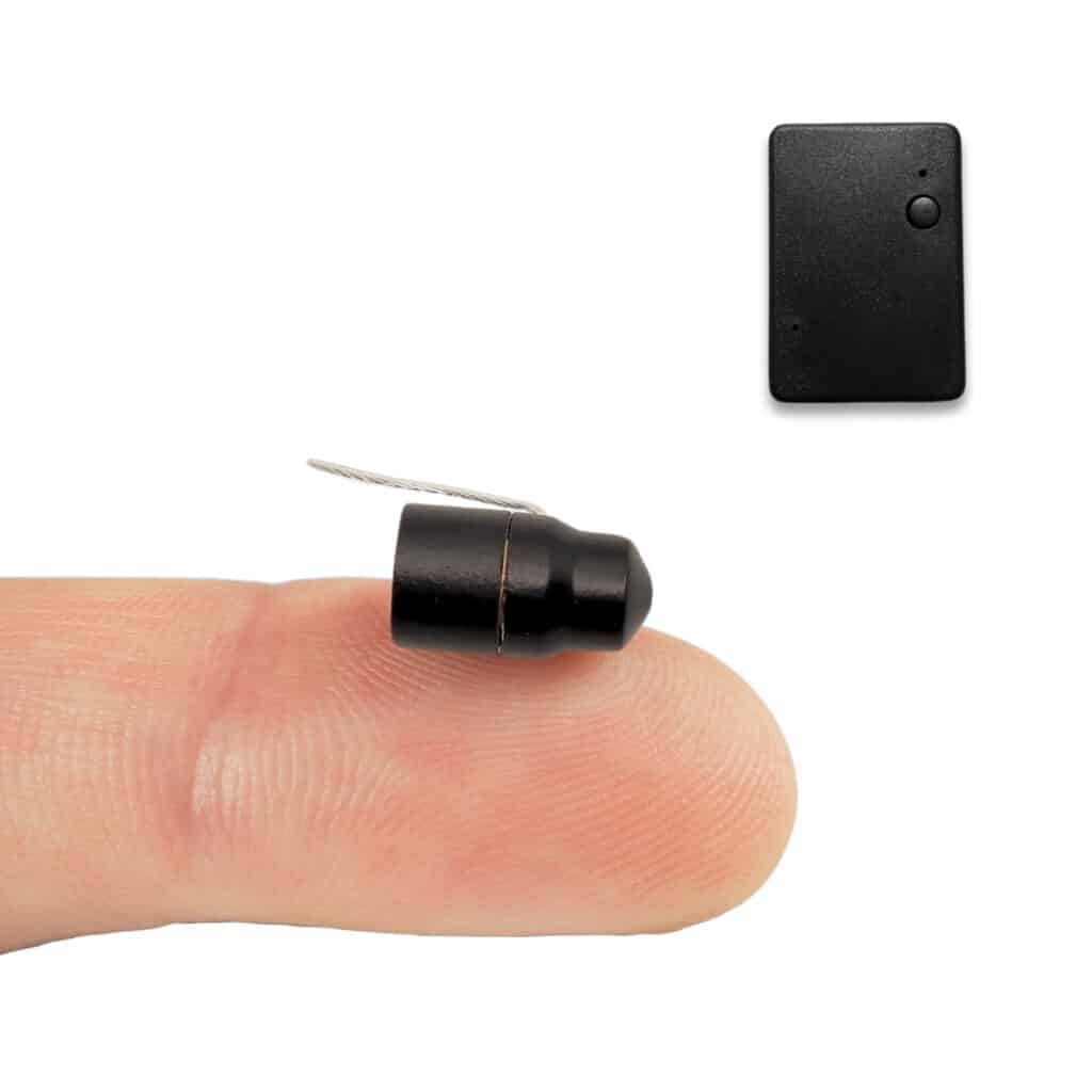 Pinganillo Vip Pro MegaMini Bluetooth