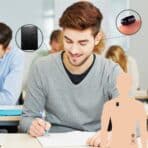 Pinganillo Vip Pro MegaMini Bluetooth Usos