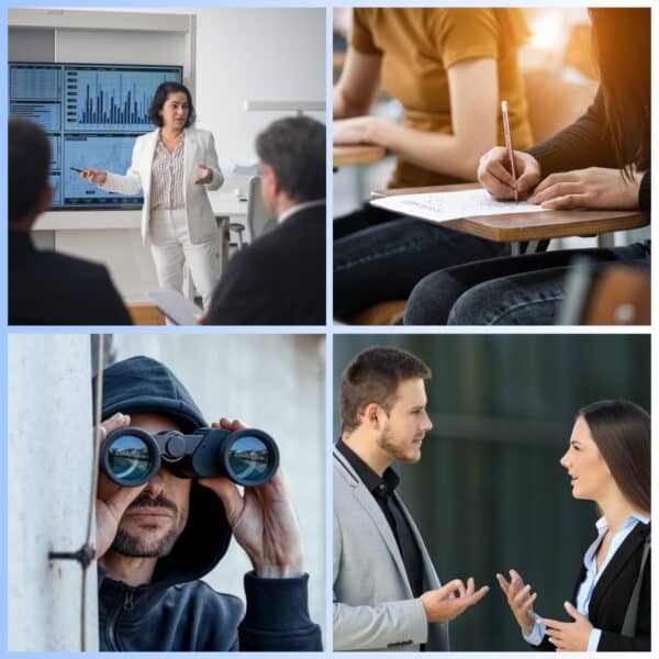 Pinganillo Vip Pro Suelto Lifestyle