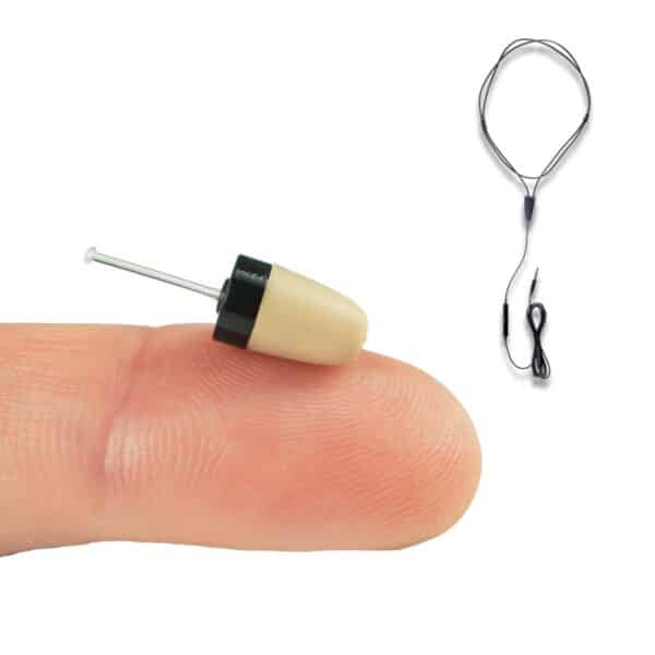 Pinganillo Vip Pro SuperMini