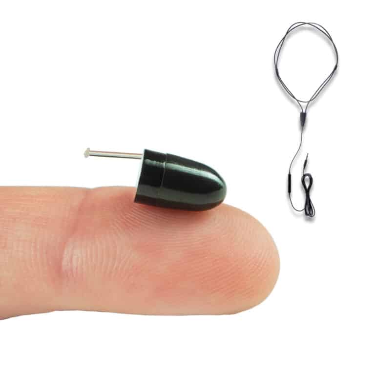 Pinganillo Vip Pro UltraMini