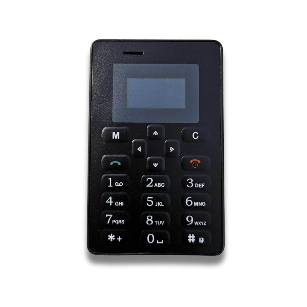 Tarjeta Inductora GSM