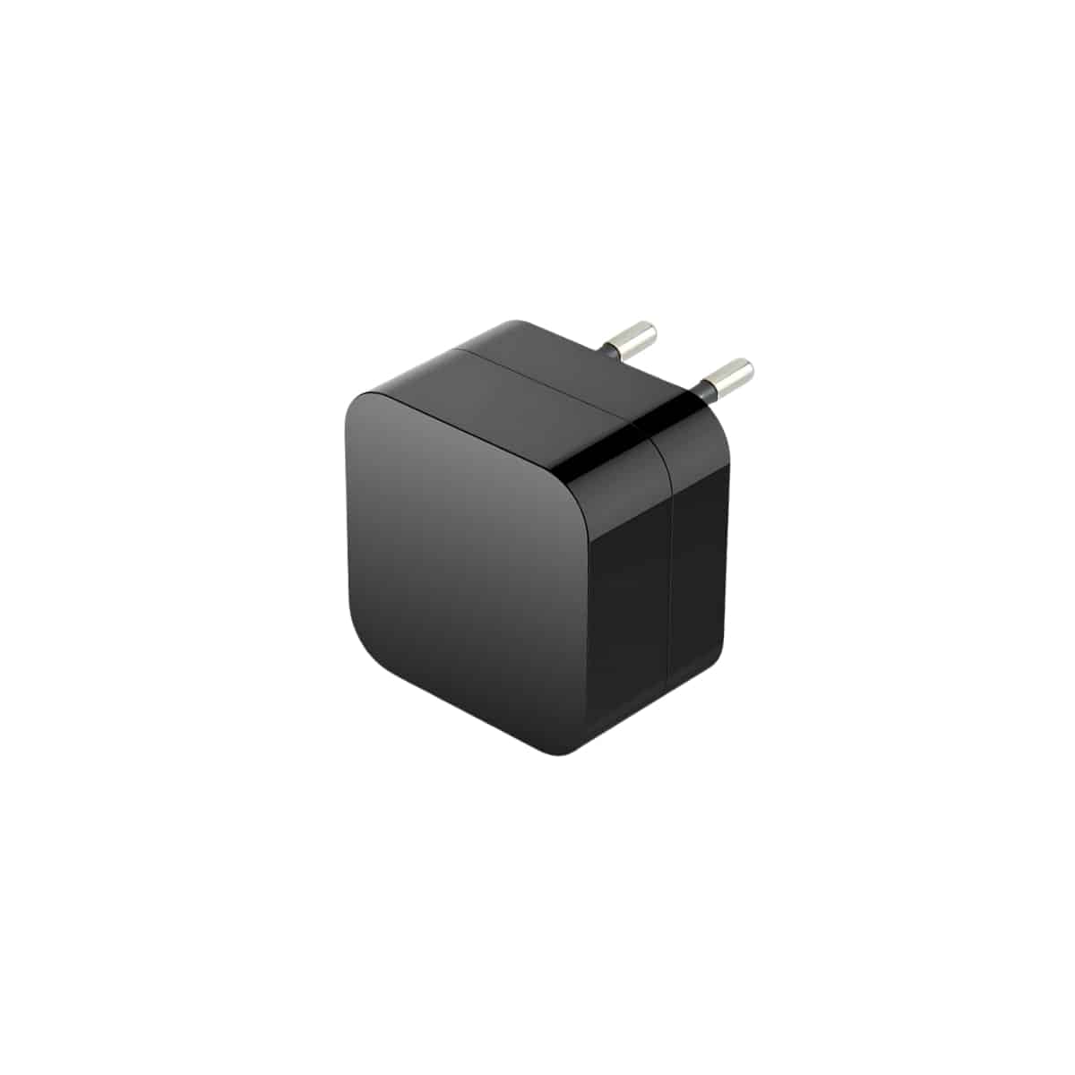 Cargador Mini Cámara Espía Full HD Wifi Cargador Mini Cámara Espía Full HD Wifi