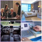 Detector de Frecuencias – Cámaras, Micrófonos, GSM, Wifi, Bluetooth Lifestyle