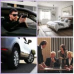 Detector de Frecuencias Mini Lifestyle