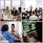 Inhibidor Micrófono Anulador Grabaciones Lifestyle