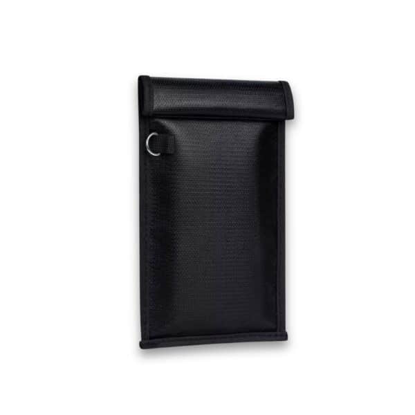 Inhibidor Señales Móviles Llaves Coche