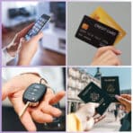 Inhibidor Señales Móviles Llaves Coche Lifestyle