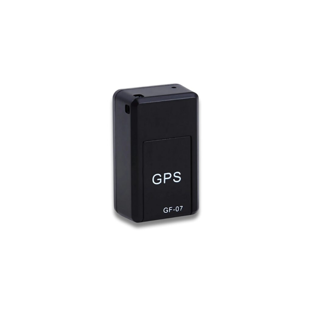 Localizador GPS Espía Mini