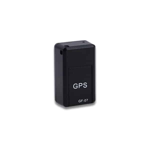 Localizador GPS Espía Mini