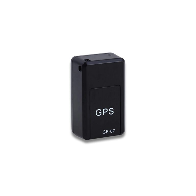 Localizador GPS Espía Mini