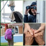 Localizador GPS Espía Mini App Lifestyle