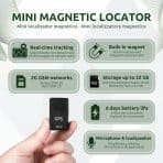 Localizador GPS Espía Mini - Imagen 2