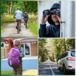 Localizador GPS Espía Mini Lifestyle