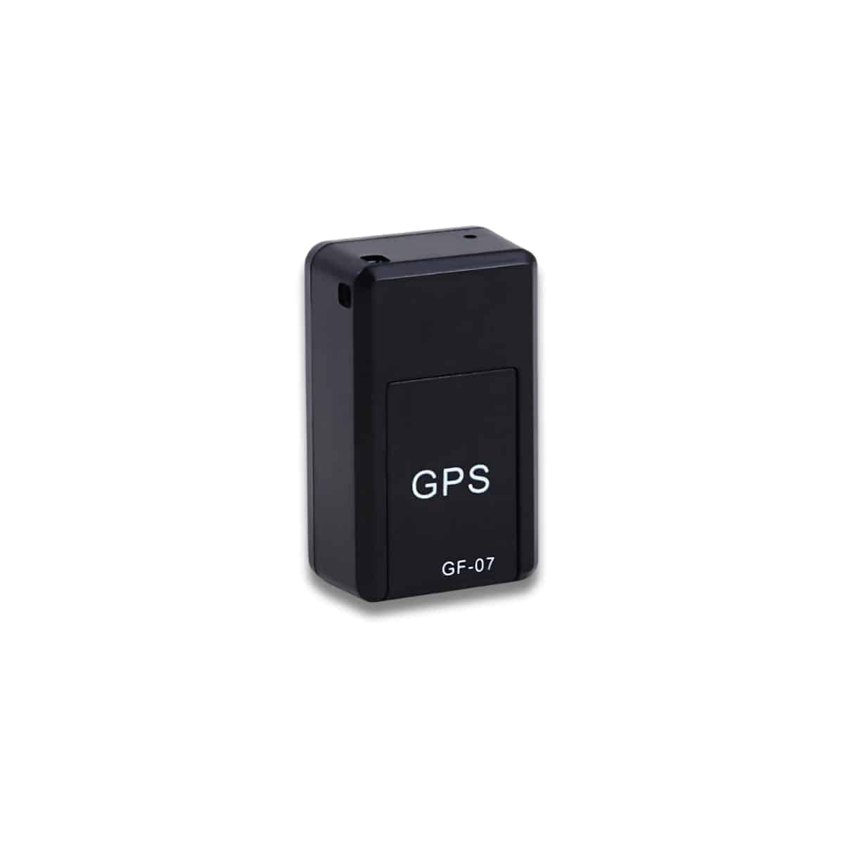 Localizador GPS Espía Mini Localizador GPS Espía Mini