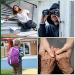 Localizador GPS Función SOS App Lifestyle